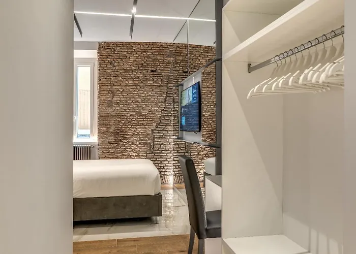 Maison Carrozze Roma