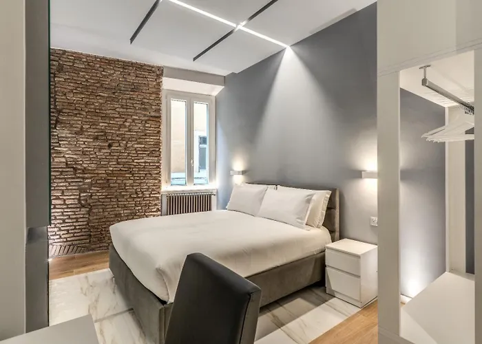 Maison Carrozze Apartamento