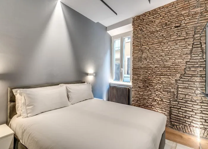 Maison Carrozze * Roma