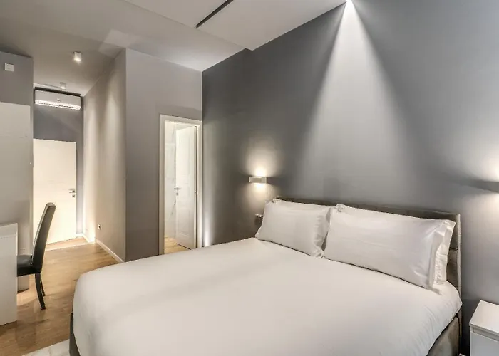 Apartamento Maison Carrozze