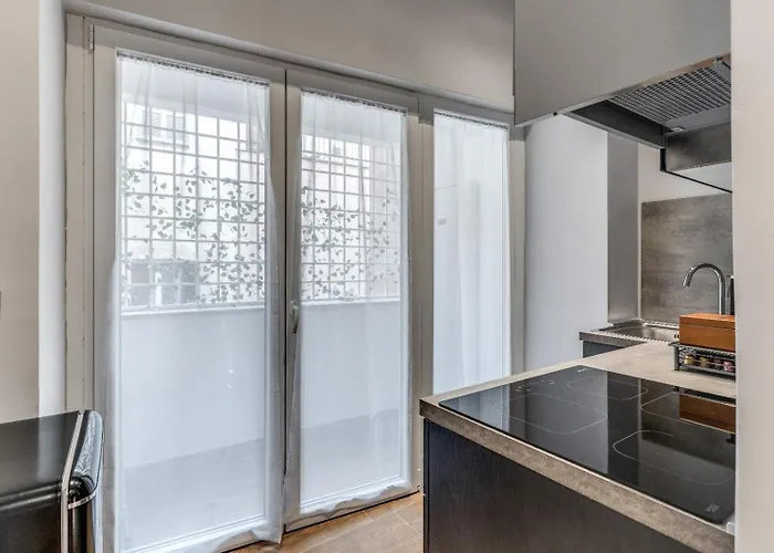 Maison Carrozze Roma
