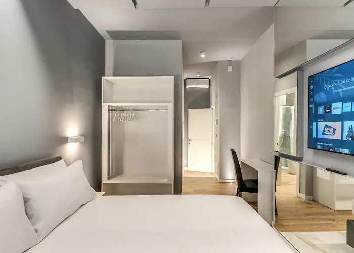 Apartamento Maison Carrozze Roma