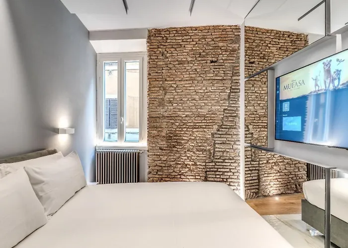 Maison Carrozze * Roma