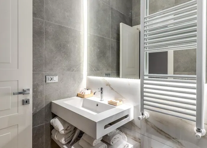 Maison Carrozze Apartamento Roma