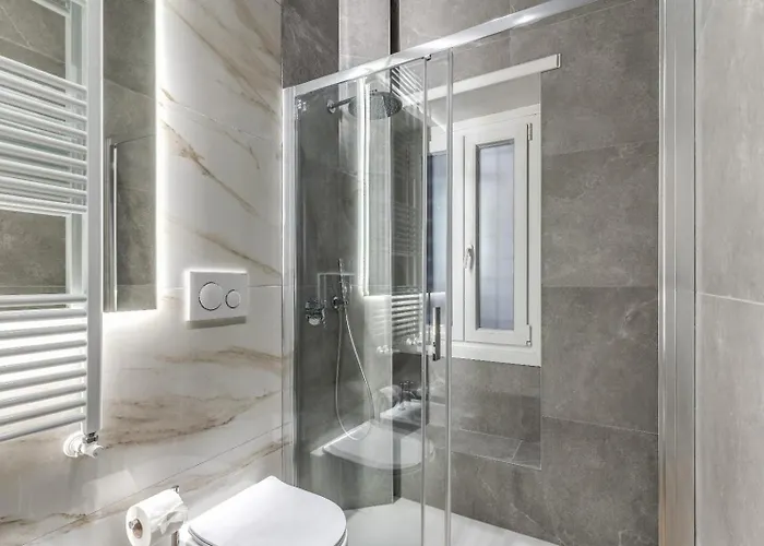 Maison Carrozze * Roma