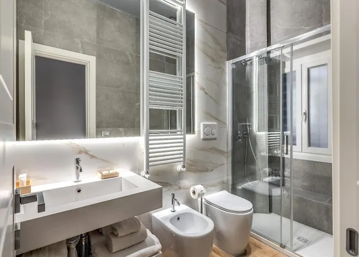 Maison Carrozze Apartamento Roma
