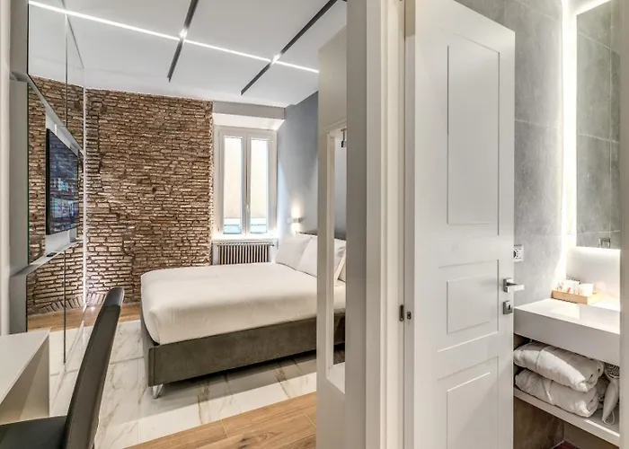 Maison Carrozze Roma