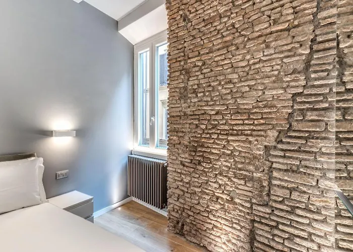 Apartamento Maison Carrozze